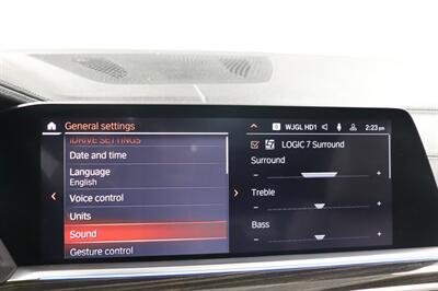 2021 BMW X5 sDrive40i - Photo 48 - Jacksonville, FL 32211