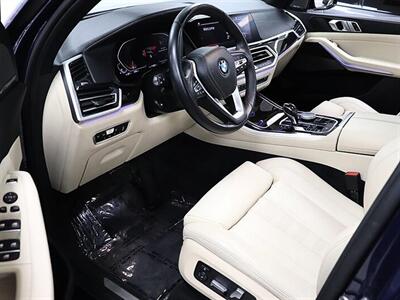 2021 BMW X5 sDrive40i   - Photo 10 - Jacksonville, FL 32211