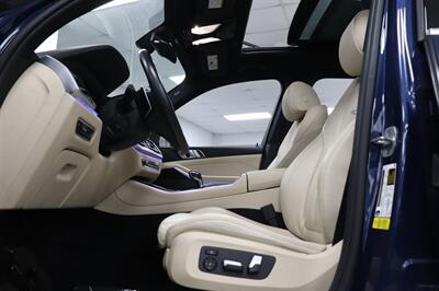 2021 BMW X5 sDrive40i - Photo 18 - Jacksonville, FL 32211