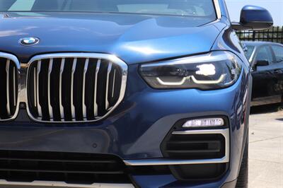 2021 BMW X5 sDrive40i - Photo 75 - Jacksonville, FL 32211