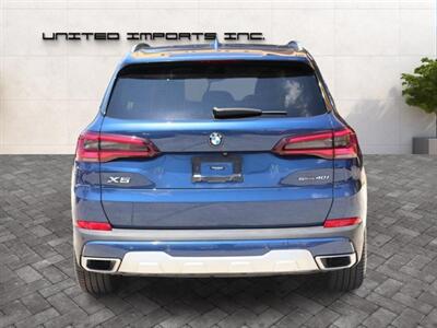 2021 BMW X5 sDrive40i   - Photo 6 - Jacksonville, FL 32211
