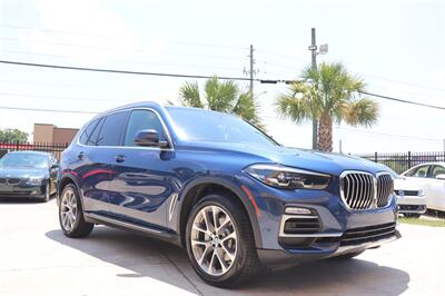 2021 BMW X5 sDrive40i - Photo 9 - Jacksonville, FL 32211