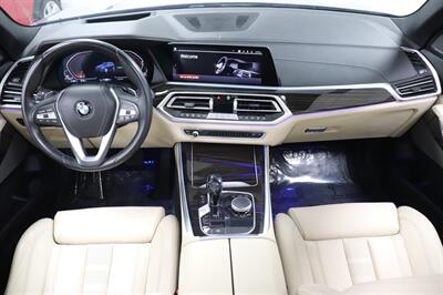 2021 BMW X5 sDrive40i - Photo 36 - Jacksonville, FL 32211