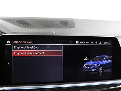2021 BMW X5 sDrive40i   - Photo 45 - Jacksonville, FL 32211