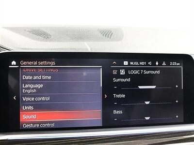 2021 BMW X5 sDrive40i   - Photo 48 - Jacksonville, FL 32211