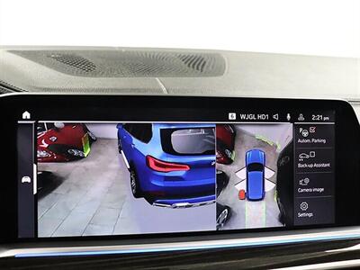 2021 BMW X5 sDrive40i   - Photo 41 - Jacksonville, FL 32211