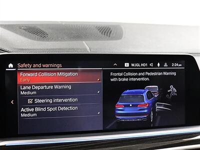 2021 BMW X5 sDrive40i   - Photo 53 - Jacksonville, FL 32211