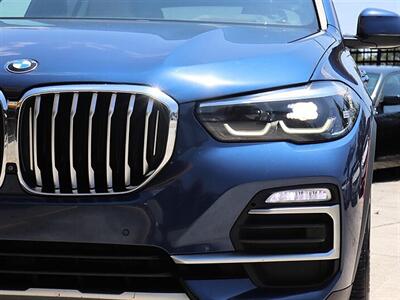 2021 BMW X5 sDrive40i   - Photo 75 - Jacksonville, FL 32211