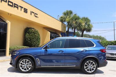 2021 BMW X5 sDrive40i - Photo 4 - Jacksonville, FL 32211