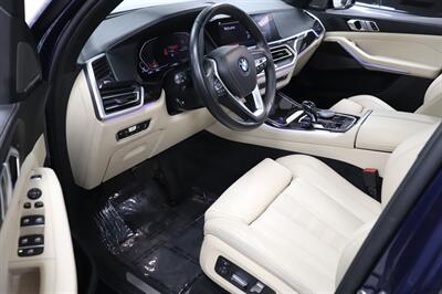 2021 BMW X5 sDrive40i - Photo 10 - Jacksonville, FL 32211