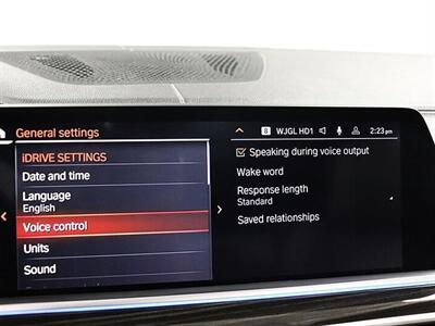 2021 BMW X5 sDrive40i   - Photo 47 - Jacksonville, FL 32211