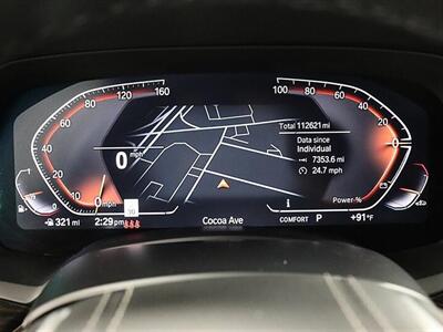 2021 BMW X5 sDrive40i   - Photo 67 - Jacksonville, FL 32211