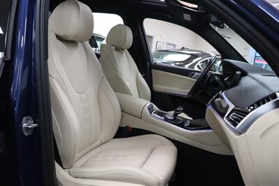 2021 BMW X5 sDrive40i - Photo 13 - Jacksonville, FL 32211