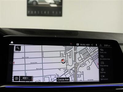 2021 BMW X5 sDrive40i   - Photo 39 - Jacksonville, FL 32211