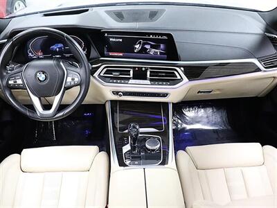 2021 BMW X5 sDrive40i   - Photo 36 - Jacksonville, FL 32211