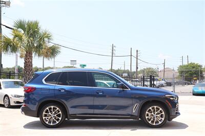 2021 BMW X5 sDrive40i - Photo 8 - Jacksonville, FL 32211