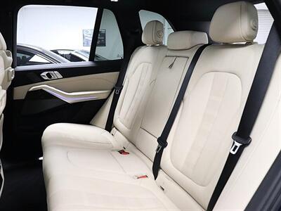 2021 BMW X5 sDrive40i   - Photo 17 - Jacksonville, FL 32211