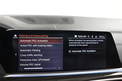2021 BMW X5 sDrive40i - Photo 43 - Jacksonville, FL 32211