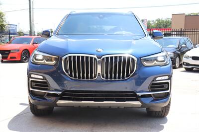 2021 BMW X5 sDrive40i - Photo 2 - Jacksonville, FL 32211