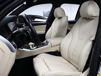 2021 BMW X5 sDrive40i   - Photo 11 - Jacksonville, FL 32211