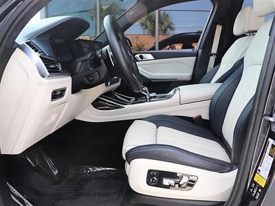 2019 BMW X7 xDrive50i M Sport - Photo 18 - Jacksonville, FL 32211