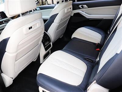 2019 BMW X7 xDrive50i M Sport - Photo 14 - Jacksonville, FL 32211