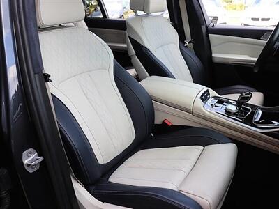 2019 BMW X7 xDrive50i M Sport - Photo 12 - Jacksonville, FL 32211