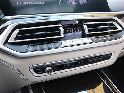 2019 BMW X7 xDrive50i M Sport - Photo 21 - Jacksonville, FL 32211