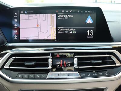 2019 BMW X7 xDrive50i M Sport - Photo 20 - Jacksonville, FL 32211