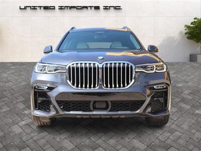 2019 BMW X7 xDrive50i M Sport - Photo 8 - Jacksonville, FL 32211