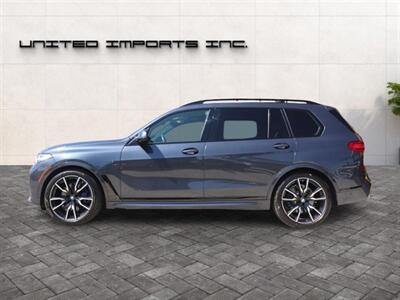 2019 BMW X7 xDrive50i M Sport - Photo 2 - Jacksonville, FL 32211