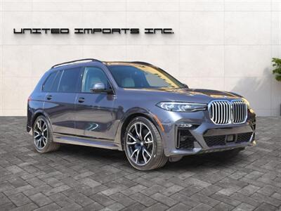 2019 BMW X7 xDrive50i M Sport - Photo 7 - Jacksonville, FL 32211