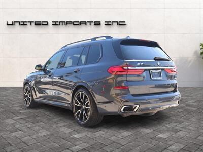 2019 BMW X7 xDrive50i M Sport - Photo 3 - Jacksonville, FL 32211