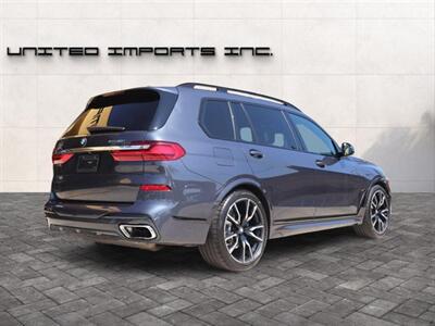 2019 BMW X7 xDrive50i M Sport - Photo 5 - Jacksonville, FL 32211
