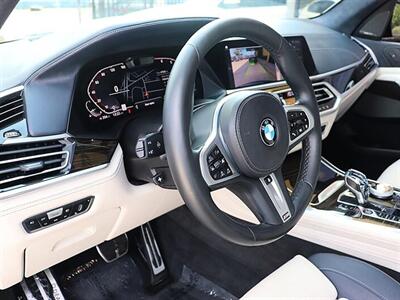 2019 BMW X7 xDrive50i M Sport - Photo 19 - Jacksonville, FL 32211