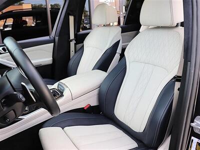 2019 BMW X7 xDrive50i M Sport - Photo 10 - Jacksonville, FL 32211