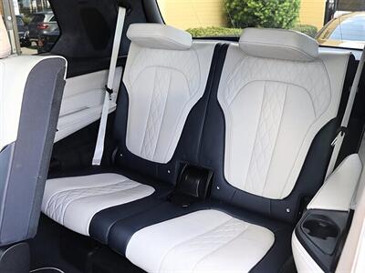 2019 BMW X7 xDrive50i M Sport - Photo 15 - Jacksonville, FL 32211