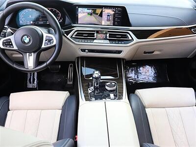 2019 BMW X7 xDrive50i M Sport - Photo 16 - Jacksonville, FL 32211