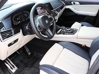 2019 BMW X7 xDrive50i M Sport - Photo 9 - Jacksonville, FL 32211