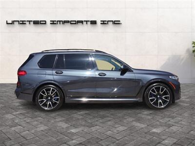 2019 BMW X7 xDrive50i M Sport - Photo 6 - Jacksonville, FL 32211