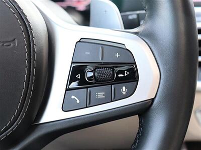 2019 BMW X7 xDrive50i M Sport - Photo 27 - Jacksonville, FL 32211
