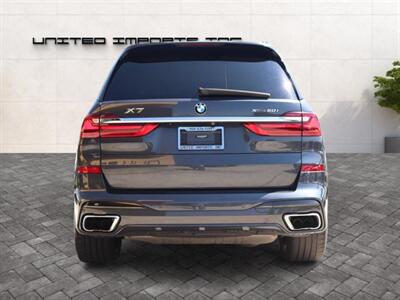 2019 BMW X7 xDrive50i M Sport - Photo 4 - Jacksonville, FL 32211