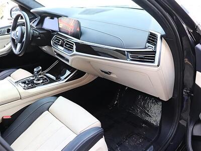 2019 BMW X7 xDrive50i M Sport - Photo 11 - Jacksonville, FL 32211