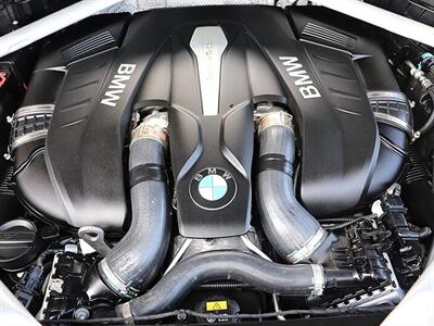 2019 BMW X7 xDrive50i M Sport - Photo 38 - Jacksonville, FL 32211