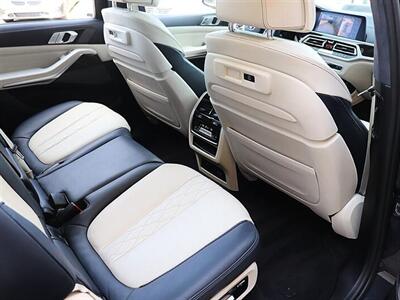 2019 BMW X7 xDrive50i M Sport - Photo 13 - Jacksonville, FL 32211