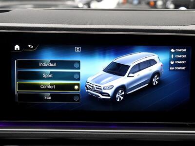 2022 Mercedes-Benz GLS GLS 450   - Photo 36 - Jacksonville, FL 32211
