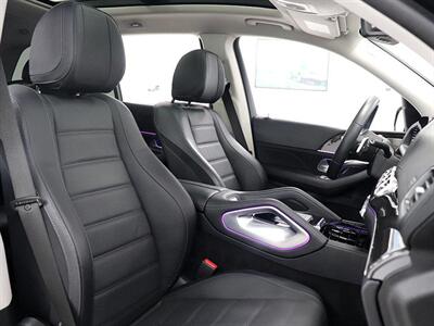 2022 Mercedes-Benz GLS GLS 450   - Photo 13 - Jacksonville, FL 32211