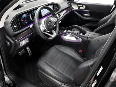 2022 Mercedes-Benz GLS GLS 450   - Photo 10 - Jacksonville, FL 32211