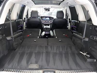 2022 Mercedes-Benz GLS GLS 450   - Photo 66 - Jacksonville, FL 32211