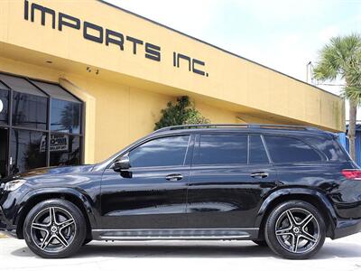 2022 Mercedes-Benz GLS GLS 450   - Photo 5 - Jacksonville, FL 32211